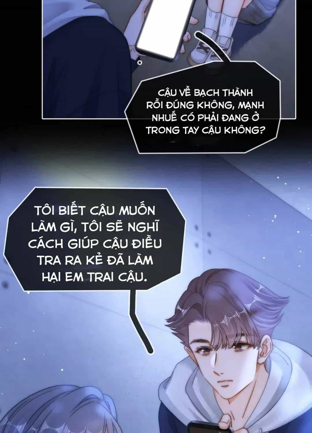 Vưu Vật - Chương 190 - ảnh 20