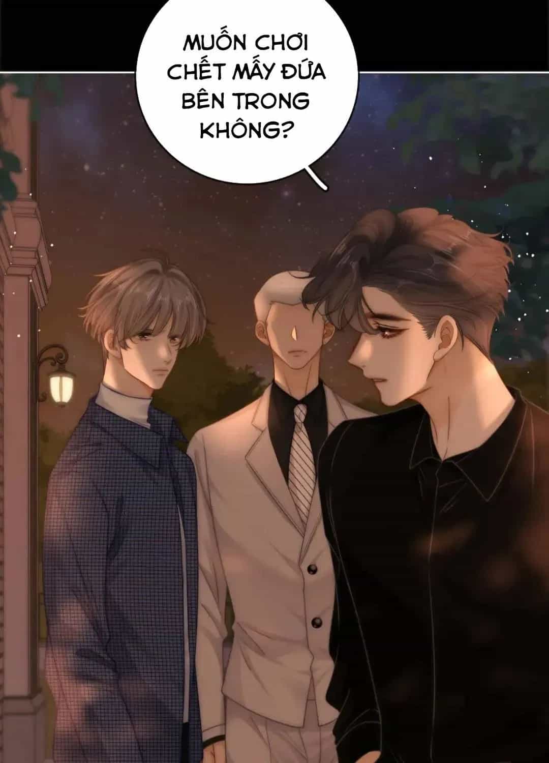 Vưu Vật - Chương 192 - ảnh 7
