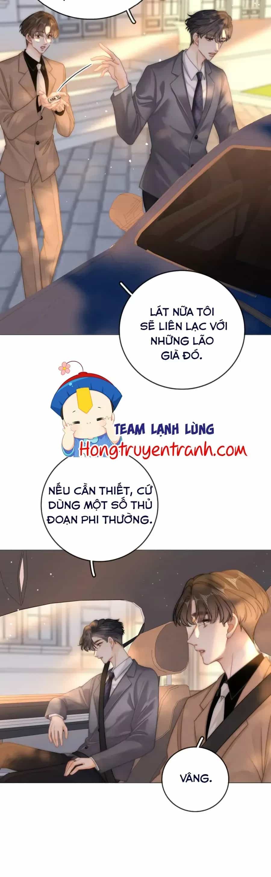 Vưu Vật - Chương 194 - ảnh 13