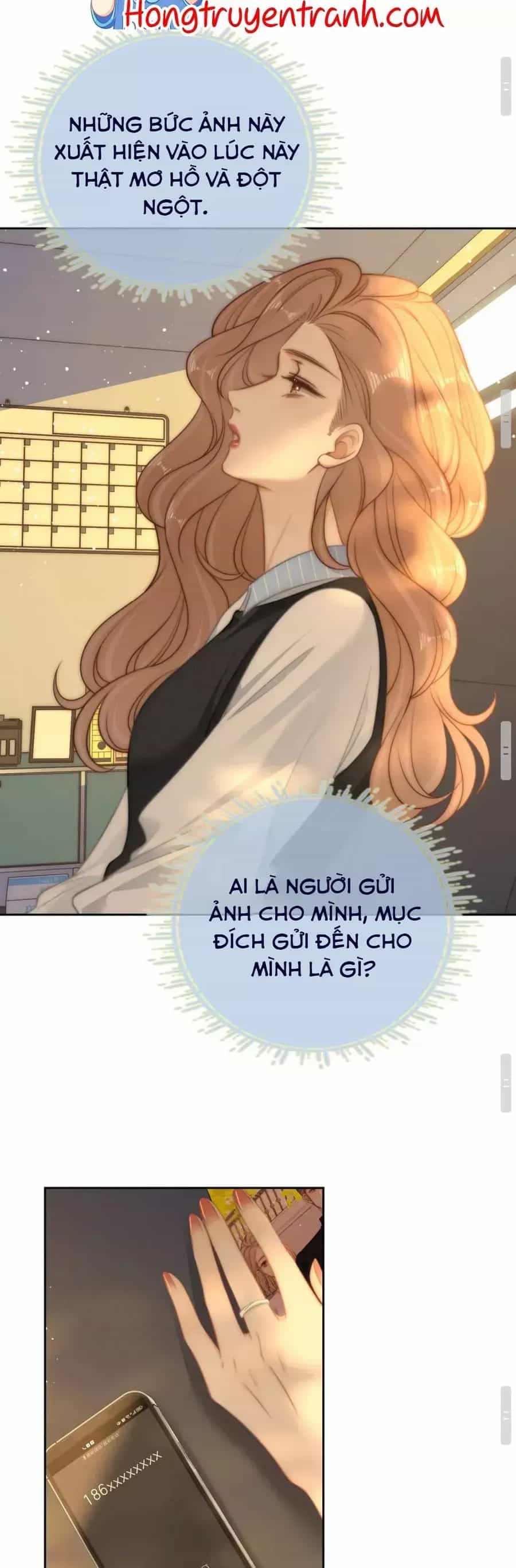 Vưu Vật - Chương 194 - ảnh 21