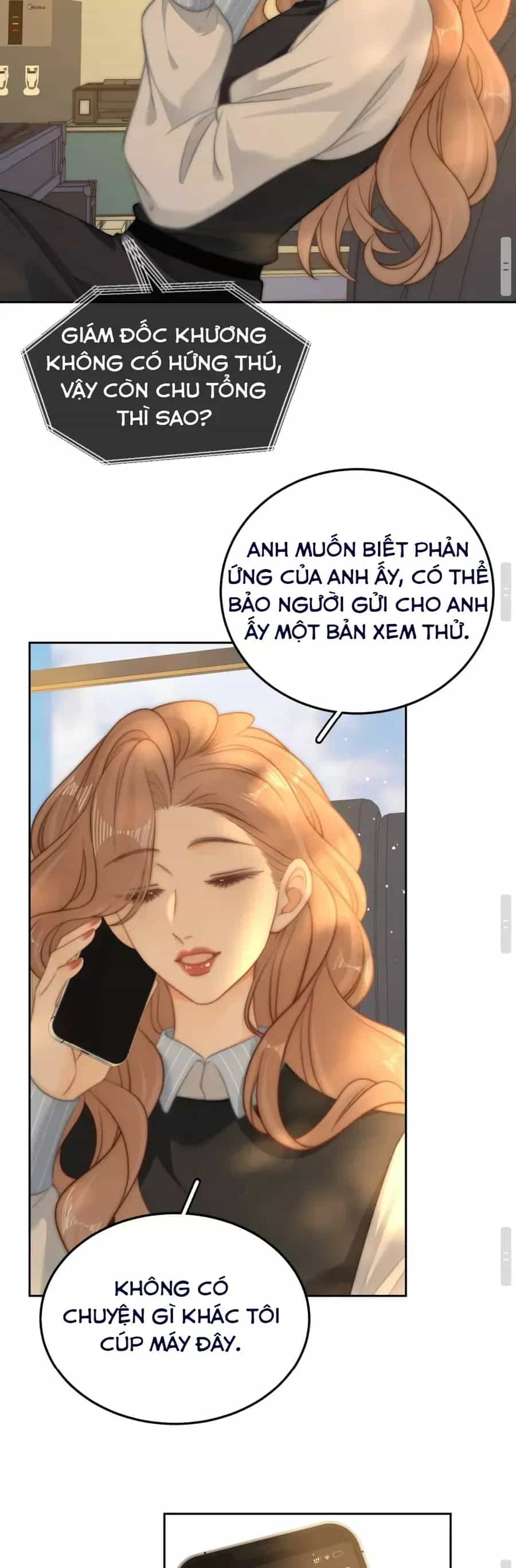 Vưu Vật - Chương 194 - ảnh 23