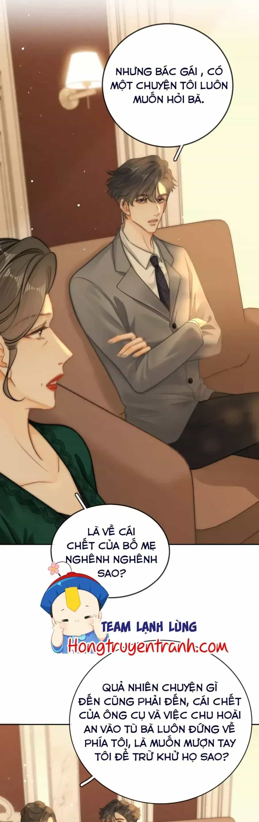 Vưu Vật - Chương 194 - ảnh 6