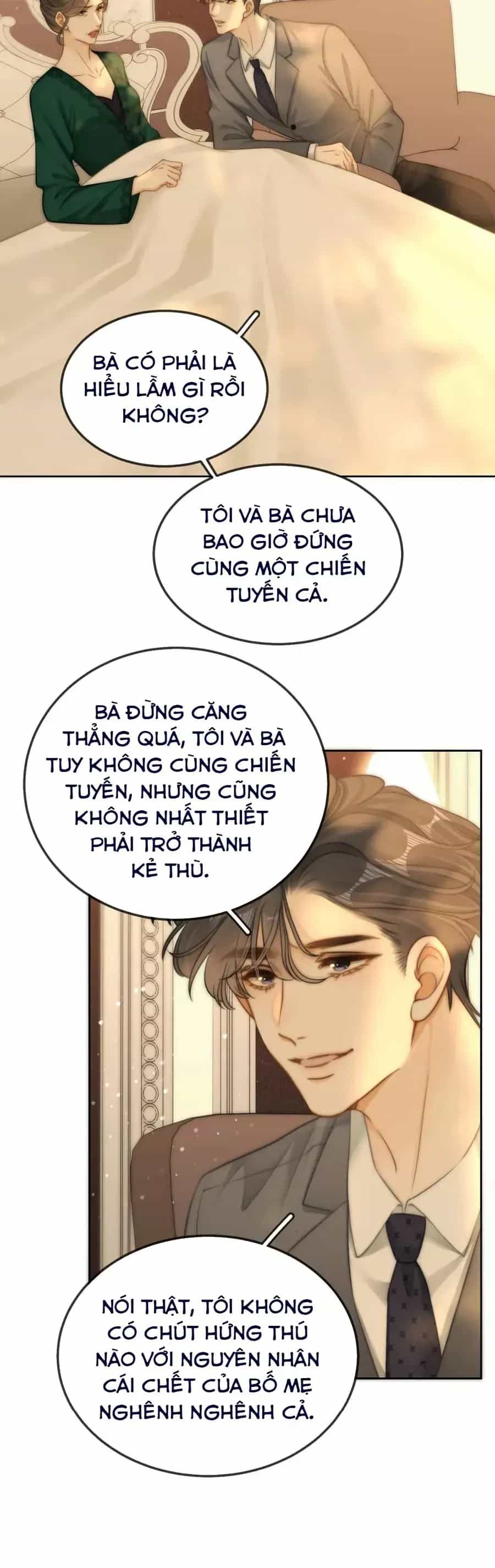 Vưu Vật - Chương 194 - ảnh 7