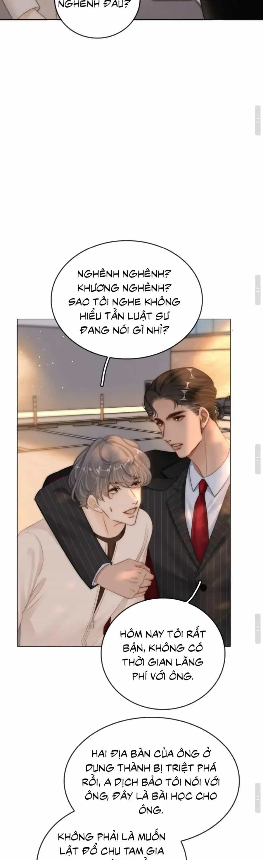 Vưu Vật - Chương 195 - ảnh 20