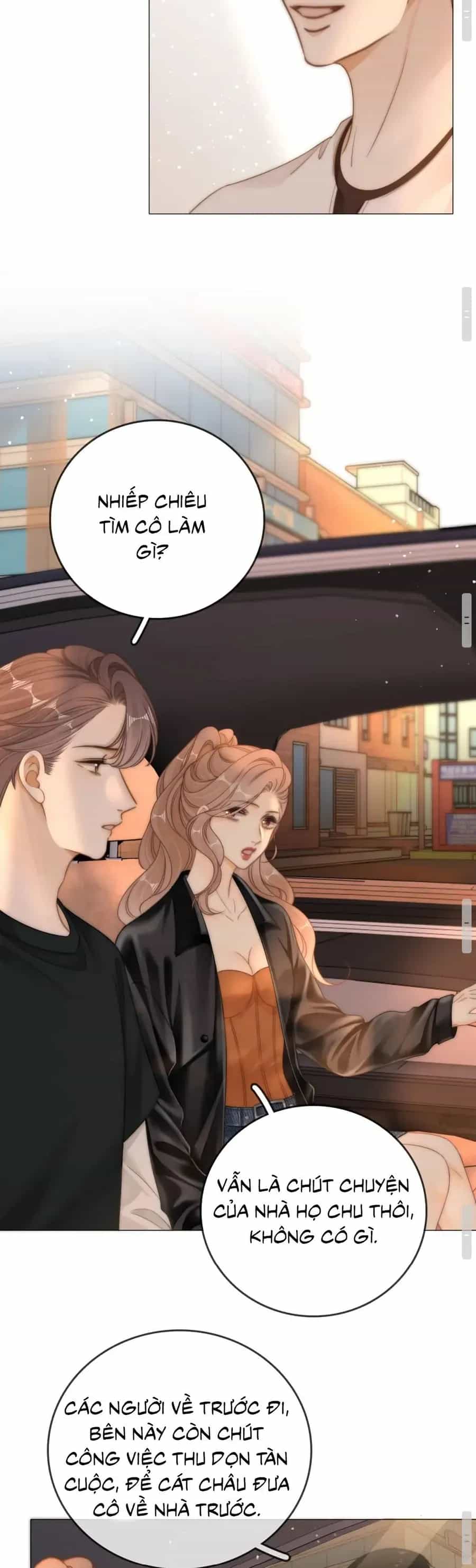 Vưu Vật - Chương 195 - ảnh 27
