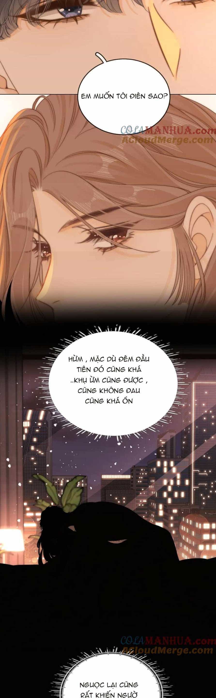 Vưu Vật - Chương 17 - ảnh 21
