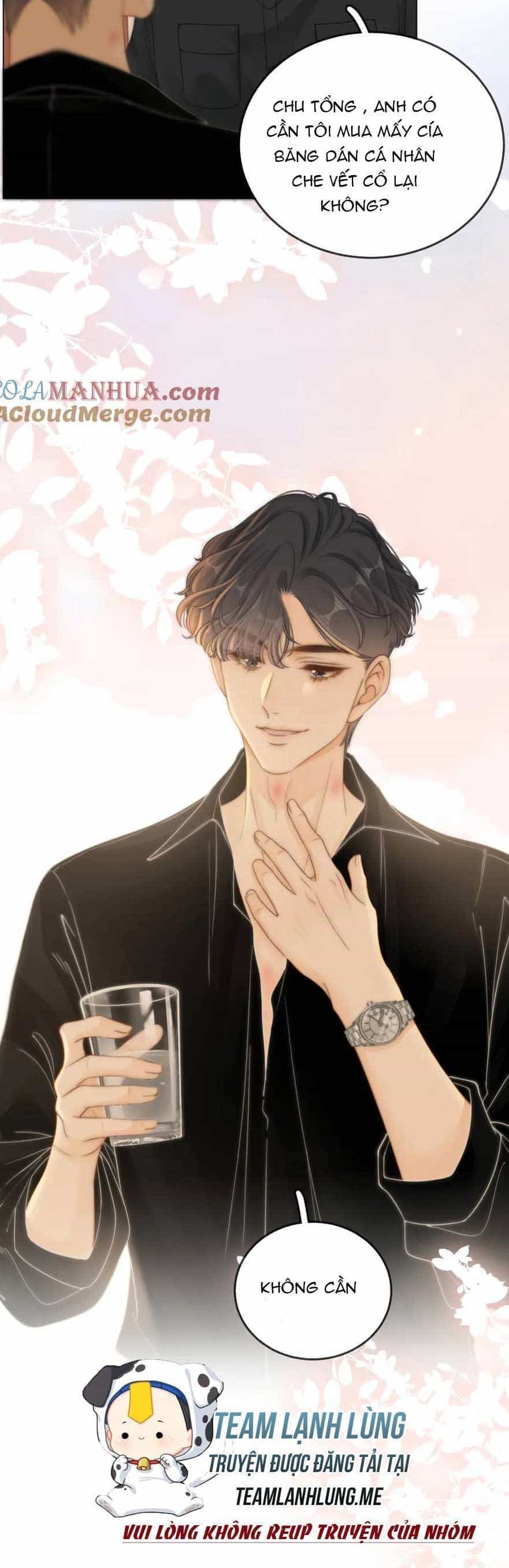 Vưu Vật - Chương 18 - ảnh 22