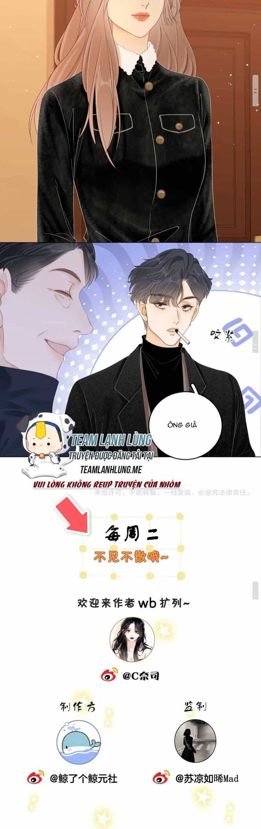 Vưu Vật - Chương 20 - ảnh 24