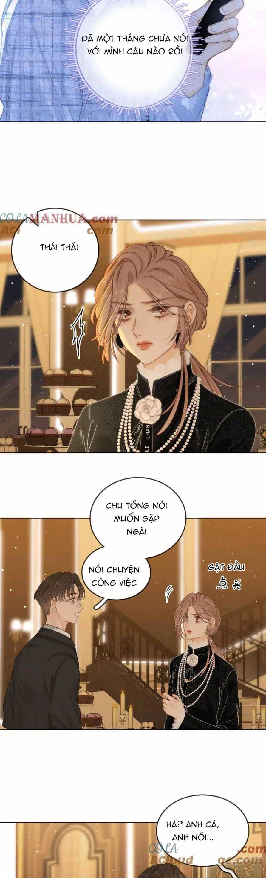 Vưu Vật - Chương 22 - ảnh 14