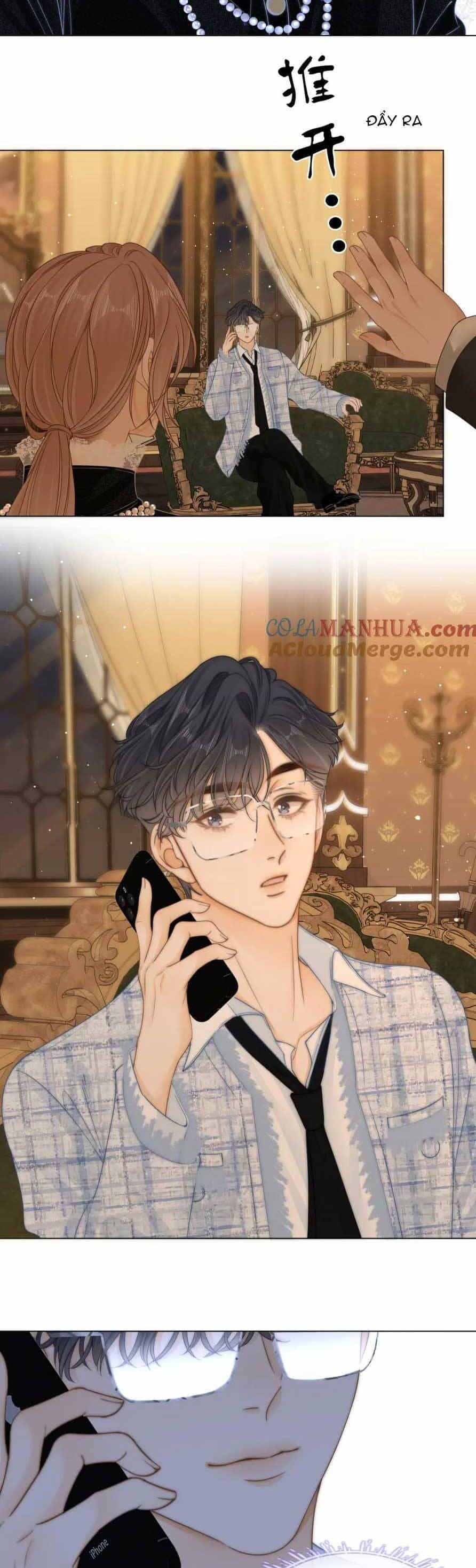 Vưu Vật - Chương 22 - ảnh 16