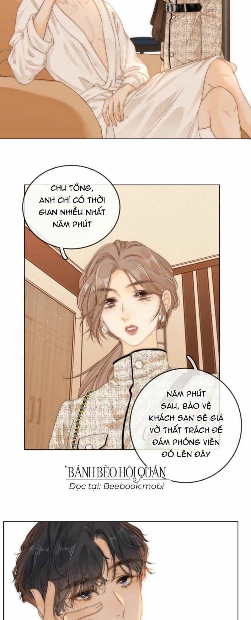 Vưu Vật - Chương 2 - ảnh 30