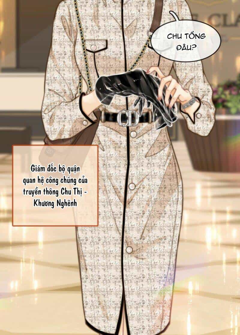 Vưu Vật - Chương 2 - ảnh 9