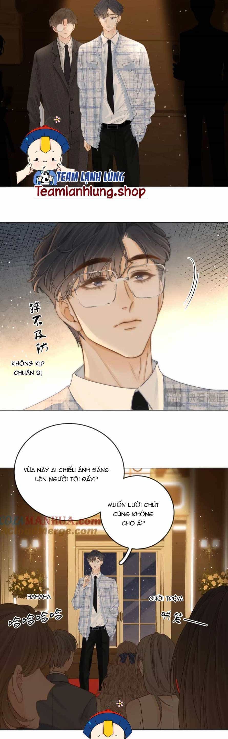 Vưu Vật - Chương 23 - ảnh 21