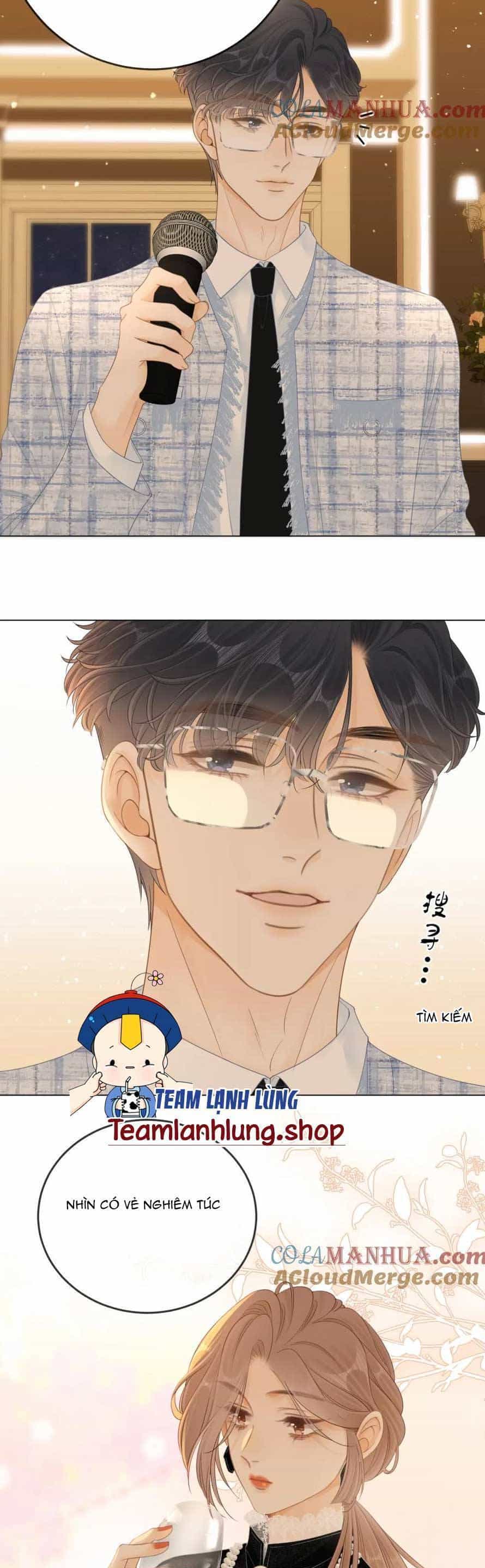 Vưu Vật - Chương 23 - ảnh 23