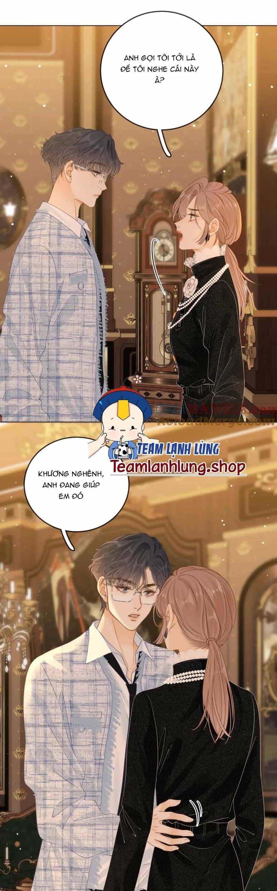 Vưu Vật - Chương 23 - ảnh 5