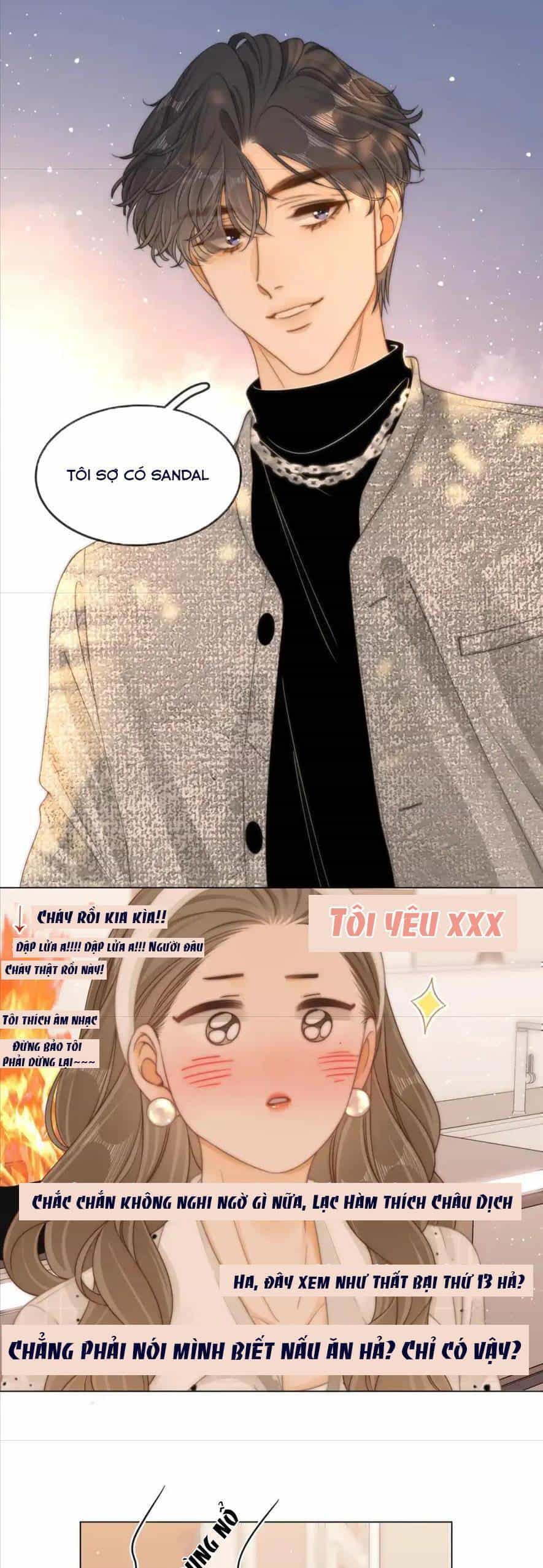 Vưu Vật - Chương 25 - ảnh 19