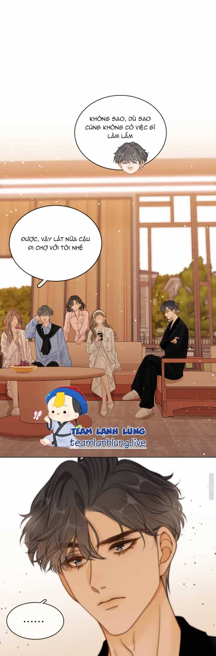 Vưu Vật - Chương 27 - ảnh 18