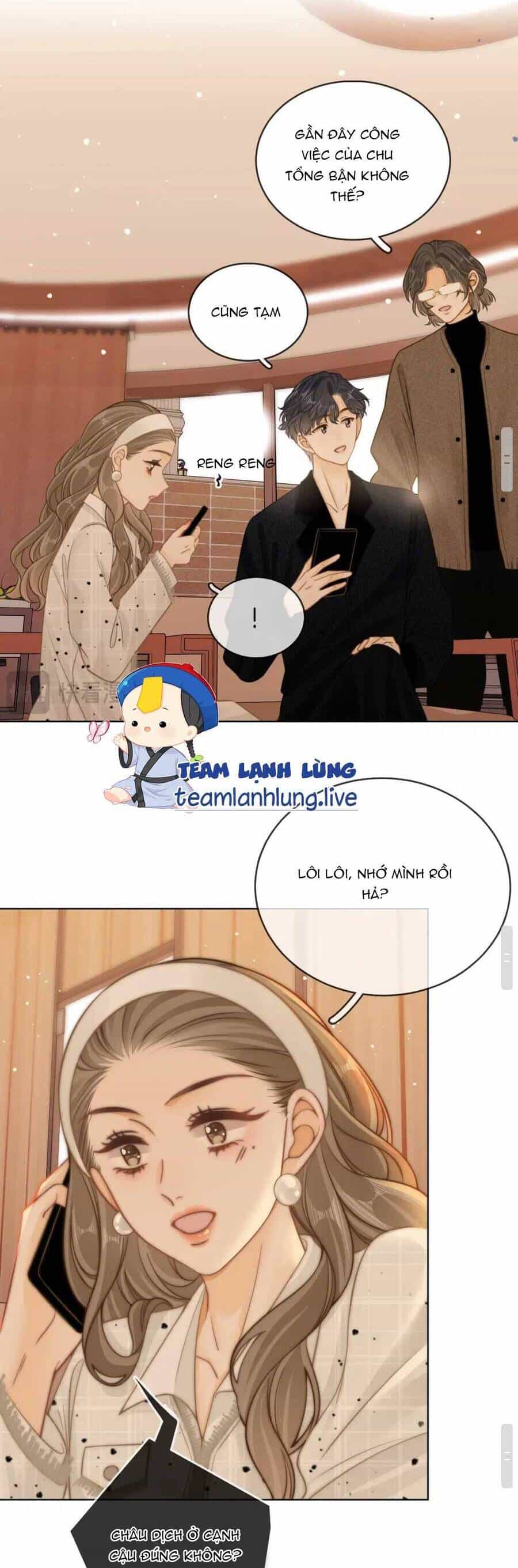 Vưu Vật - Chương 27 - ảnh 21