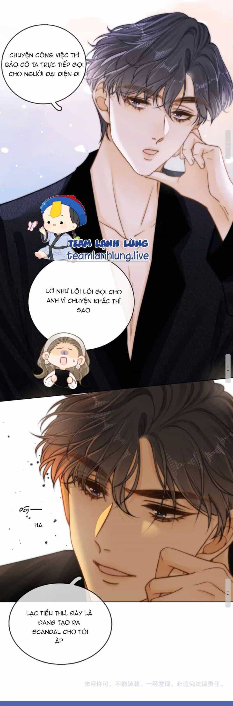 Vưu Vật - Chương 27 - ảnh 23