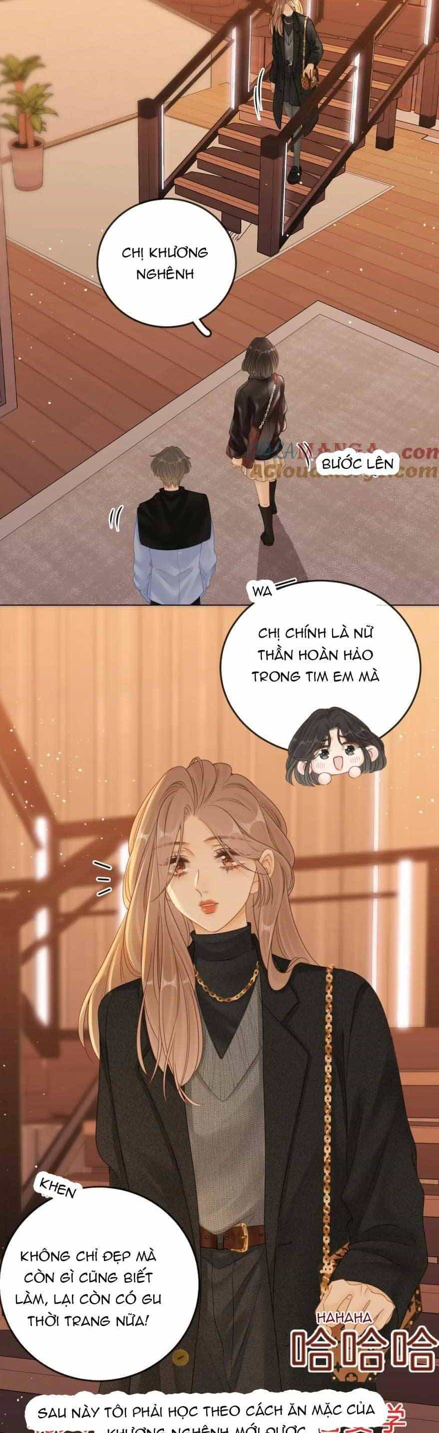Vưu Vật - Chương 28 - ảnh 18