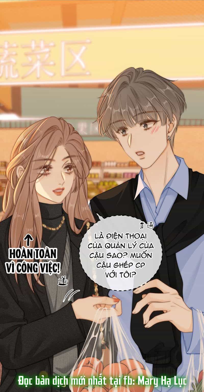 Vưu Vật - Chương 28.1 - ảnh 6
