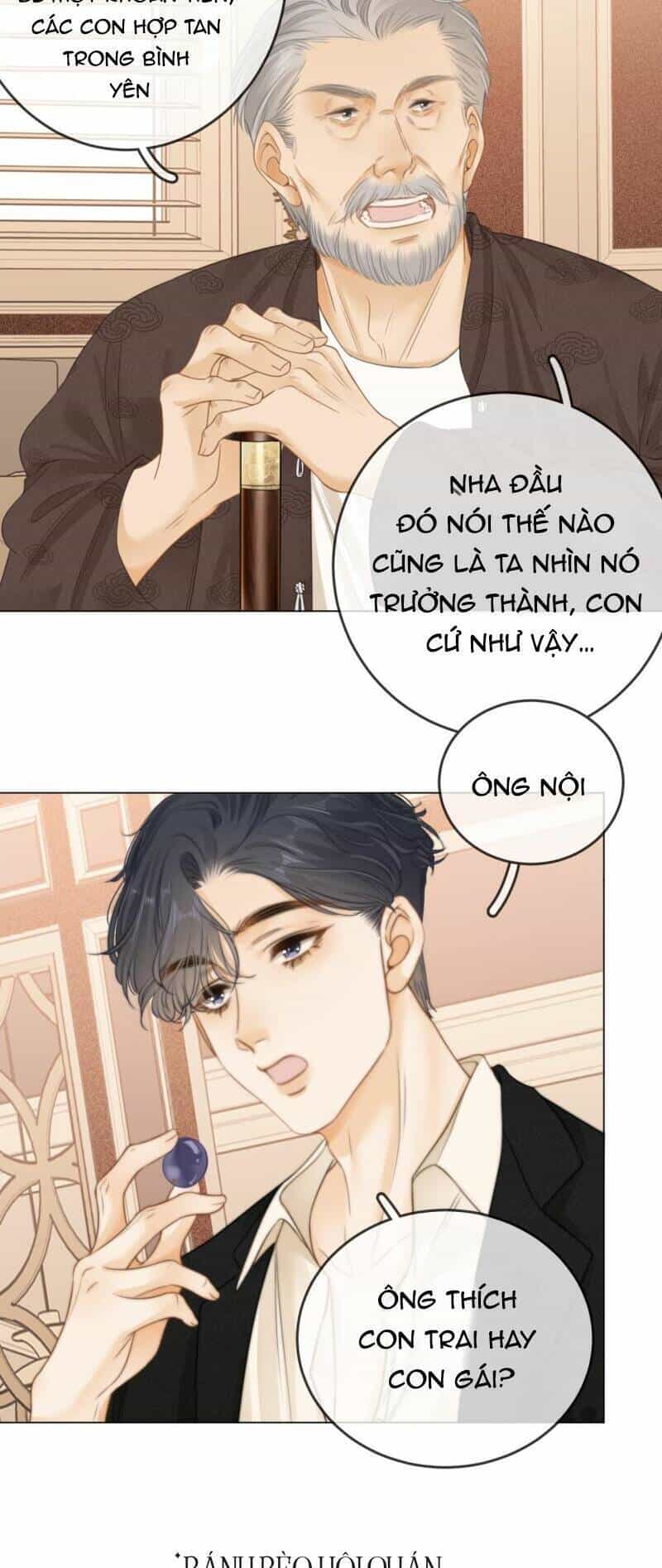 Vưu Vật - Chương 3 - ảnh 34