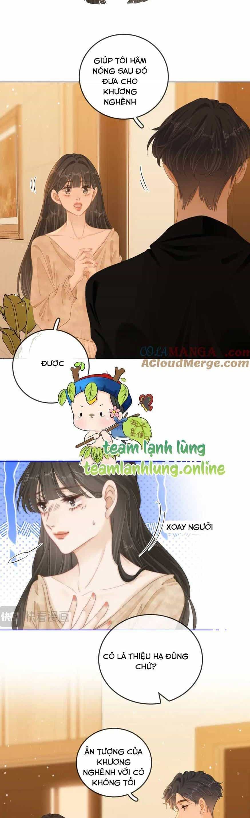 Vưu Vật - Chương 33 - ảnh 10