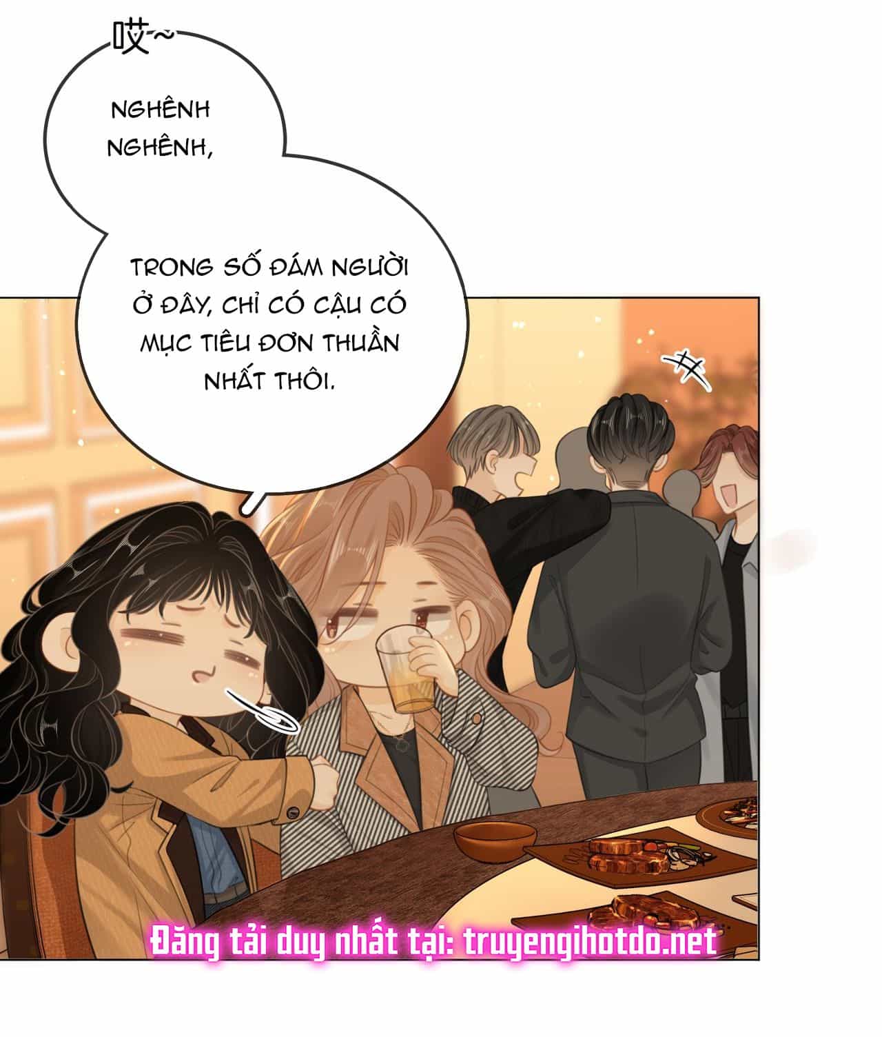 Vưu Vật - Chương 33.1 - ảnh 10