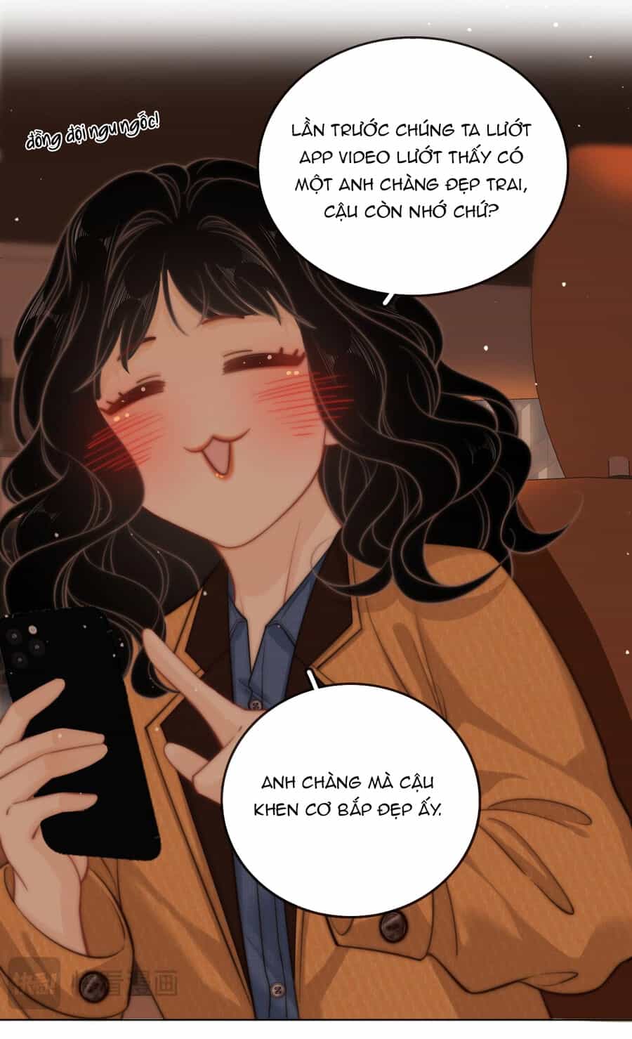 Vưu Vật - Chương 34.2 - ảnh 10