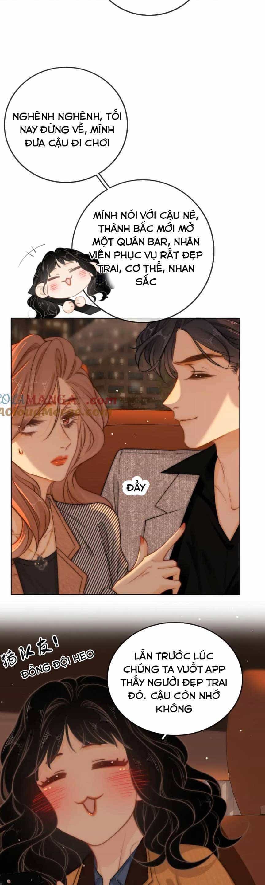 Vưu Vật - Chương 35 - ảnh 15