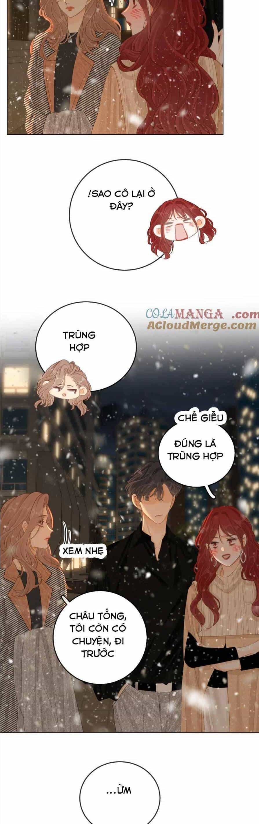 Vưu Vật - Chương 36 - ảnh 15