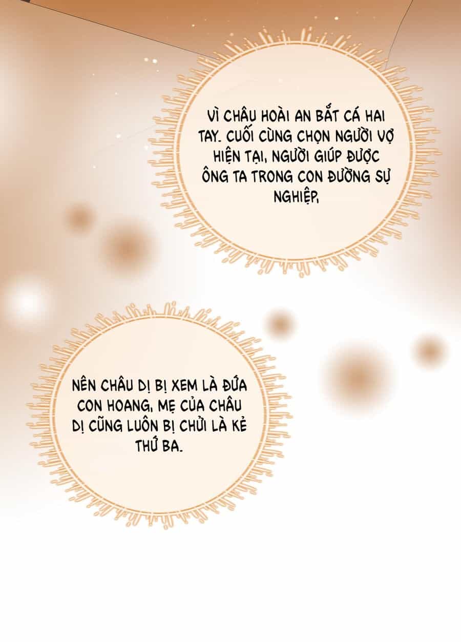 Vưu Vật - Chương 38.1 - ảnh 11