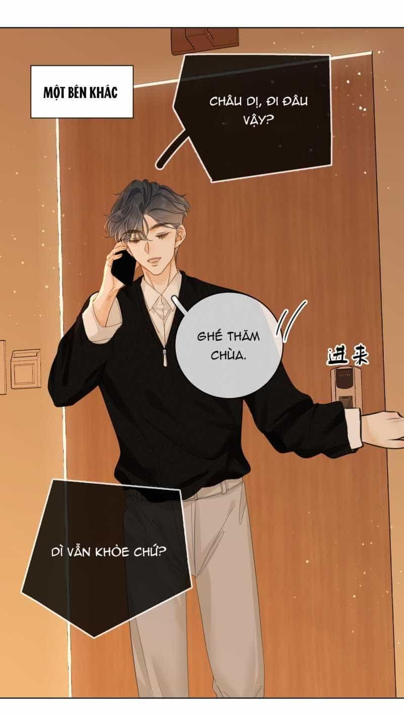 Vưu Vật - Chương 39.1 - ảnh 15