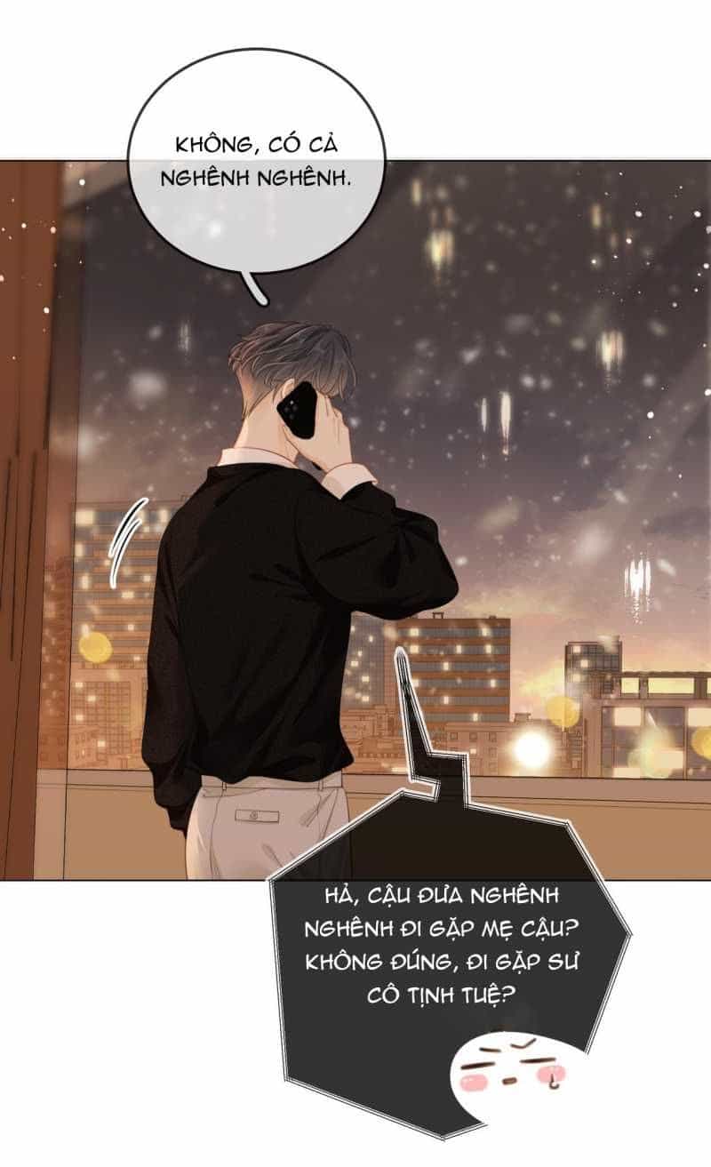 Vưu Vật - Chương 39.1 - ảnh 17