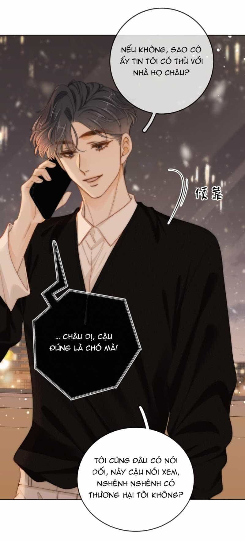 Vưu Vật - Chương 39.1 - ảnh 18