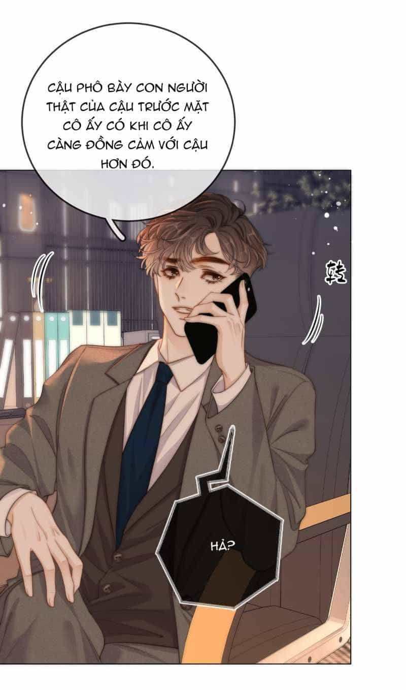 Vưu Vật - Chương 39.1 - ảnh 19