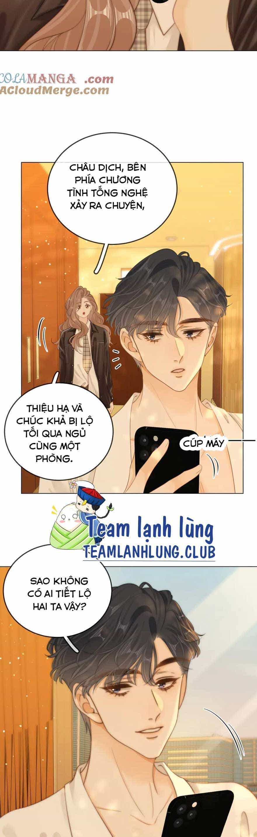 Vưu Vật - Chương 40 - ảnh 11
