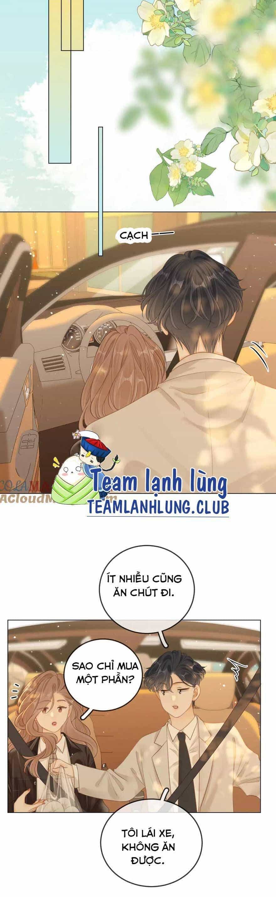 Vưu Vật - Chương 40 - ảnh 14