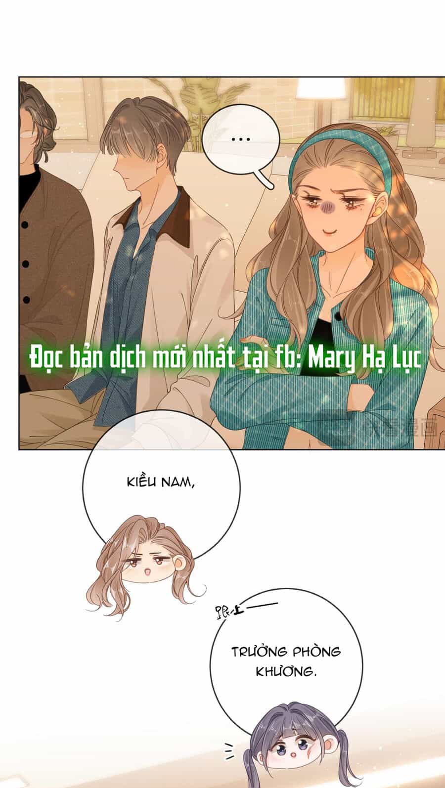 Vưu Vật - Chương 41.1 - ảnh 3