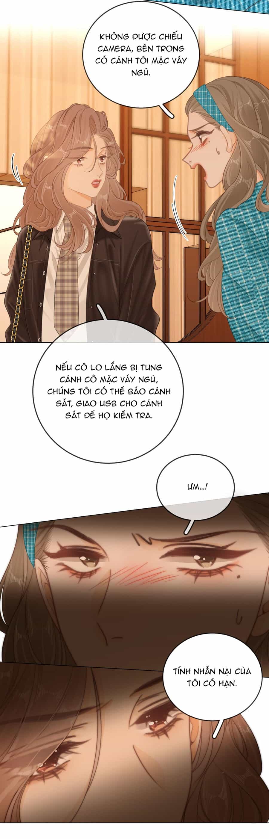Vưu Vật - Chương 41.2 - ảnh 4