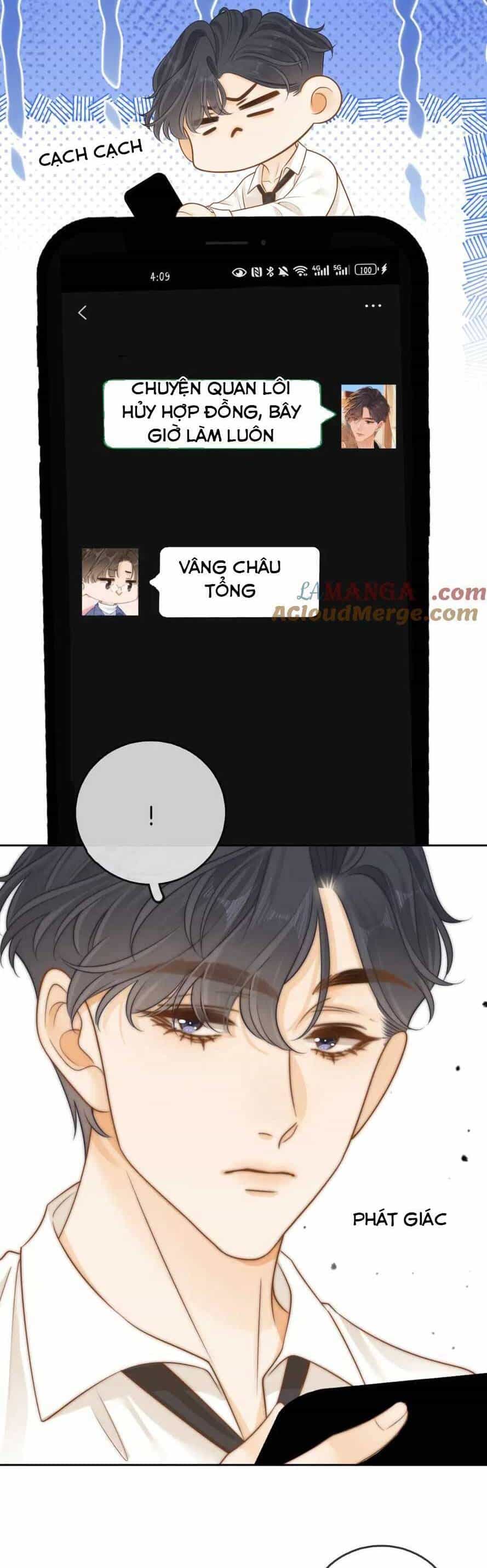 Vưu Vật - Chương 43 - ảnh 8