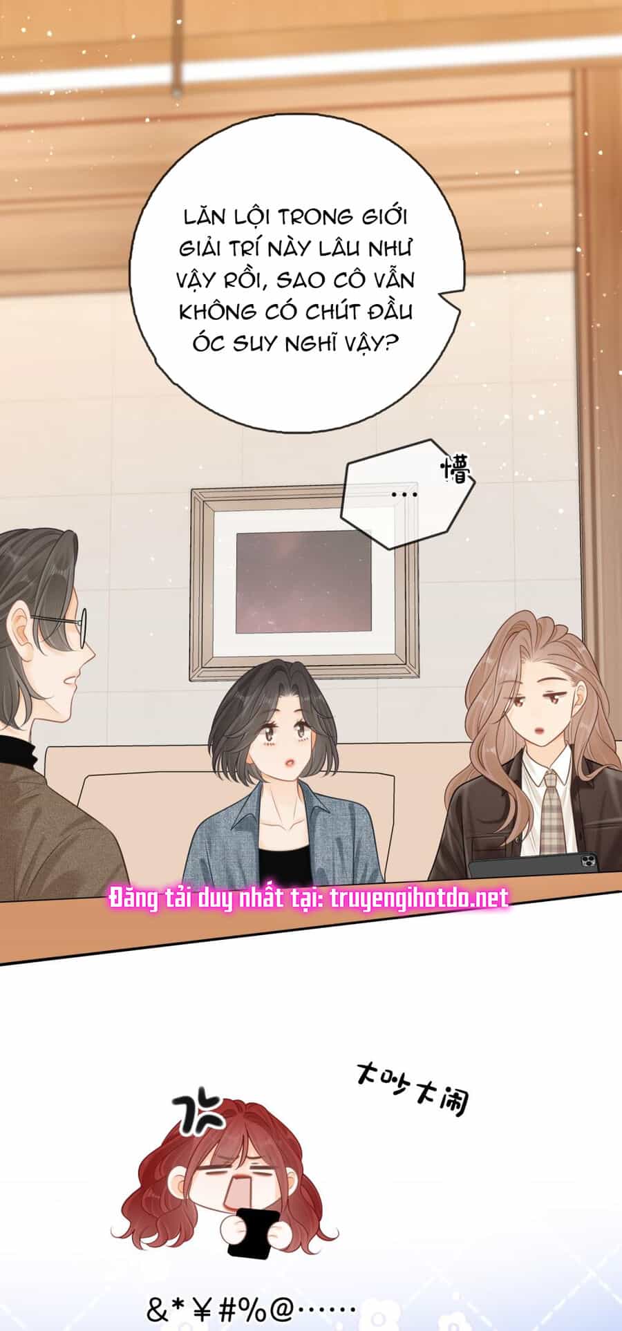 Vưu Vật - Chương 43.1 - ảnh 12