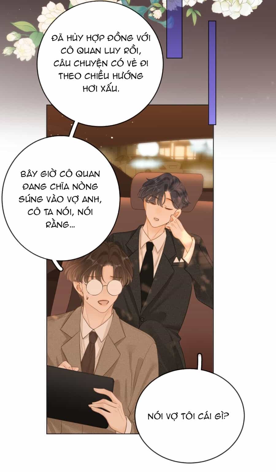 Vưu Vật - Chương 44.1 - ảnh 15