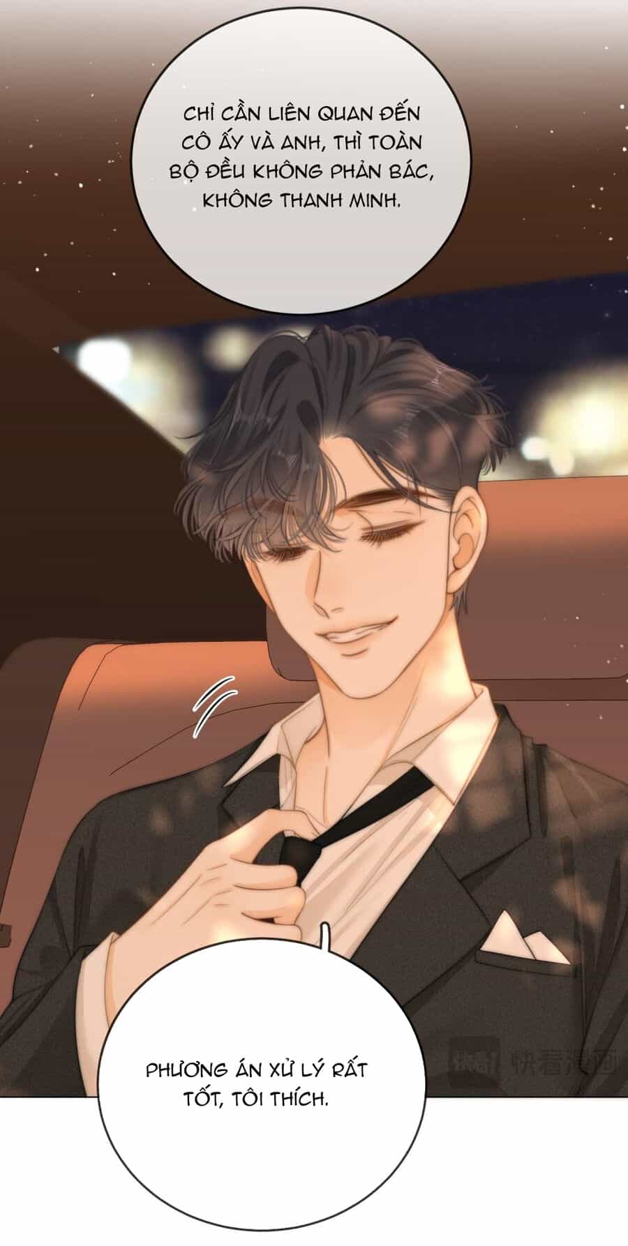 Vưu Vật - Chương 44.1 - ảnh 18