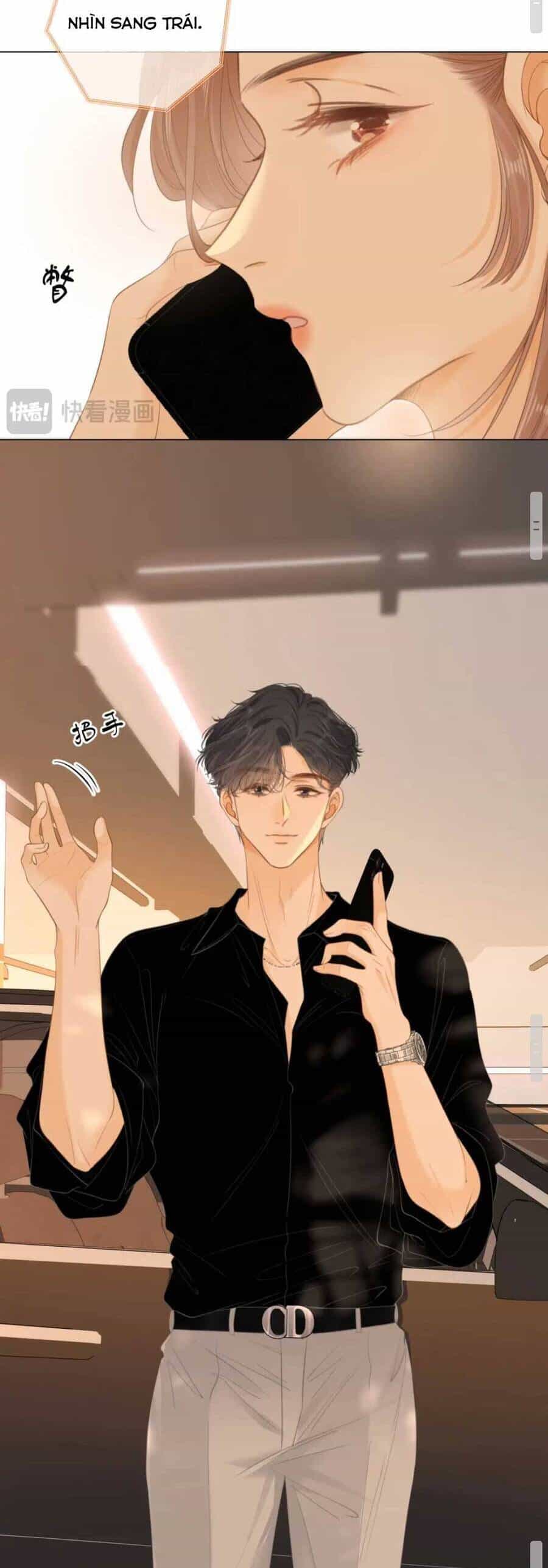 Vưu Vật - Chương 46 - ảnh 21