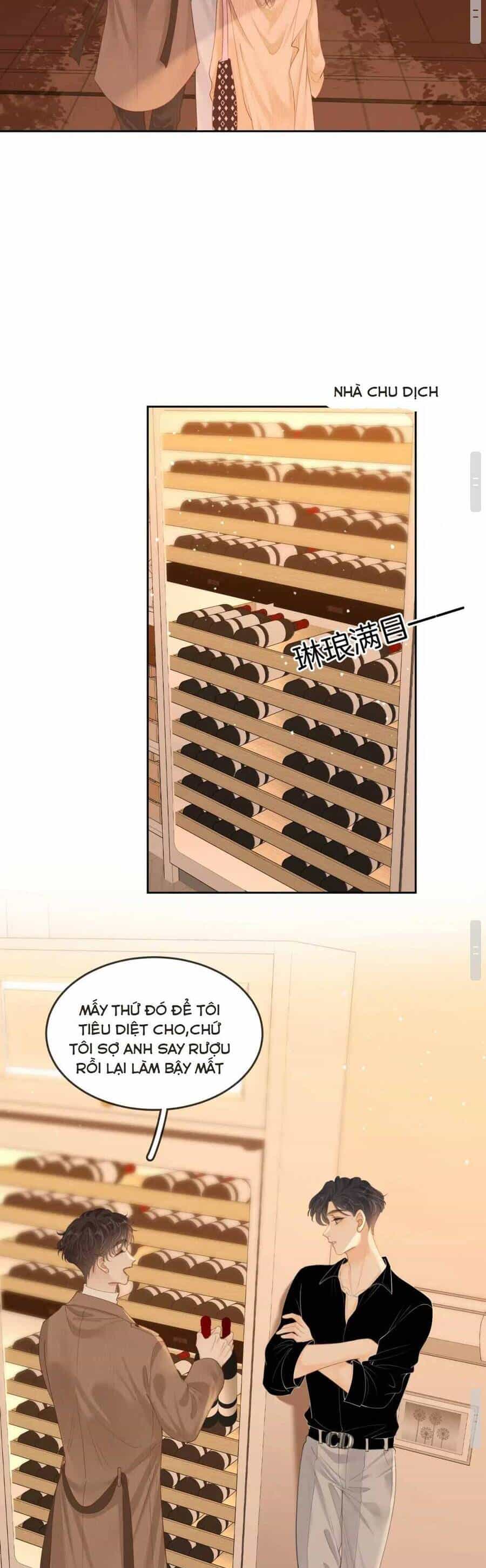 Vưu Vật - Chương 49 - ảnh 20