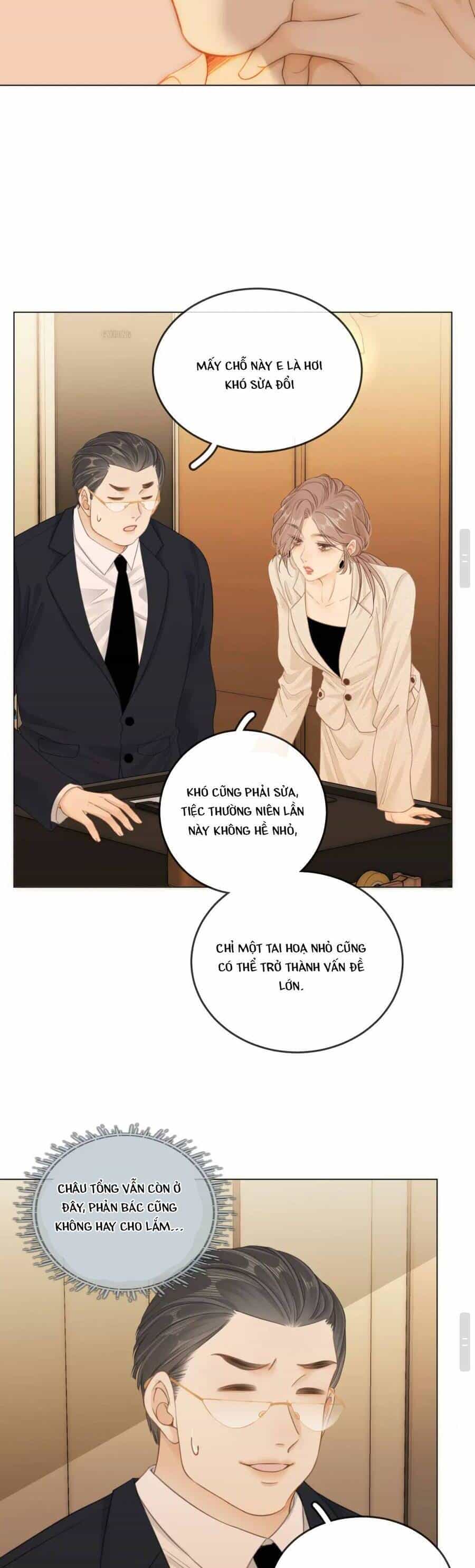 Vưu Vật - Chương 7 - ảnh 20