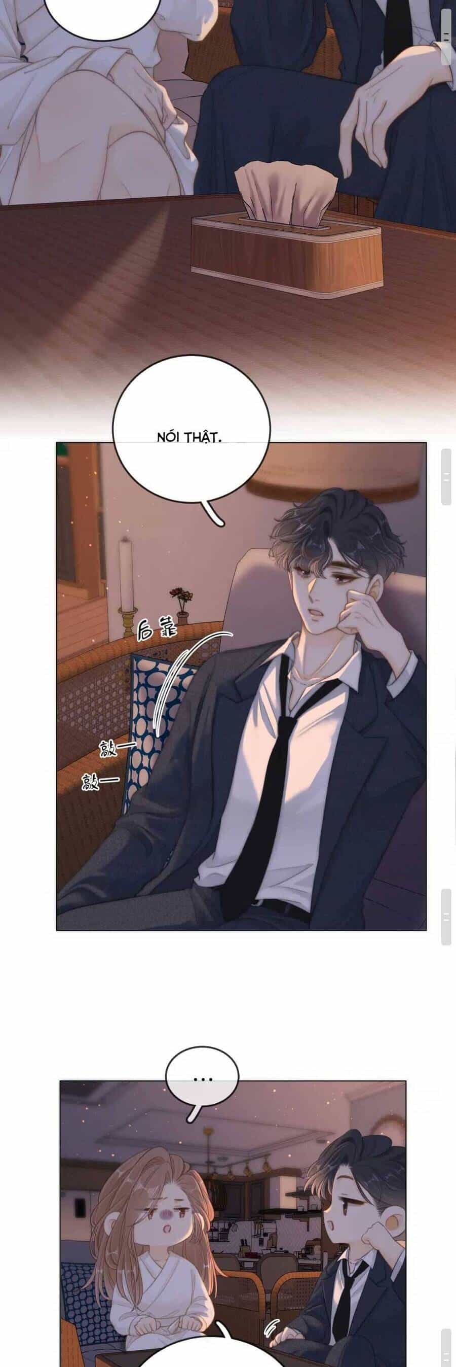 Vưu Vật - Chương 51 - ảnh 15