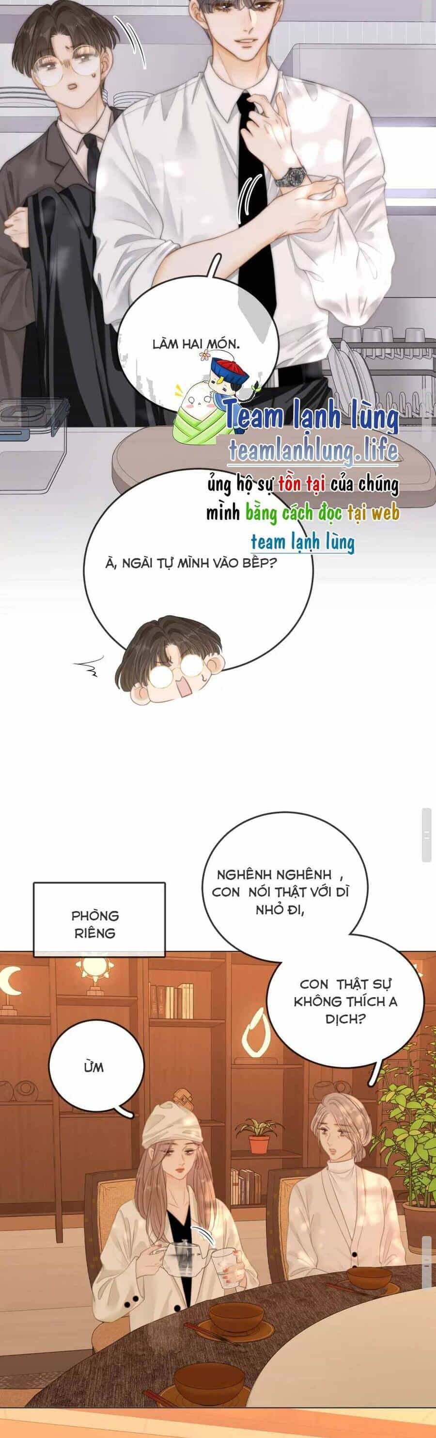 Vưu Vật - Chương 54 - ảnh 20