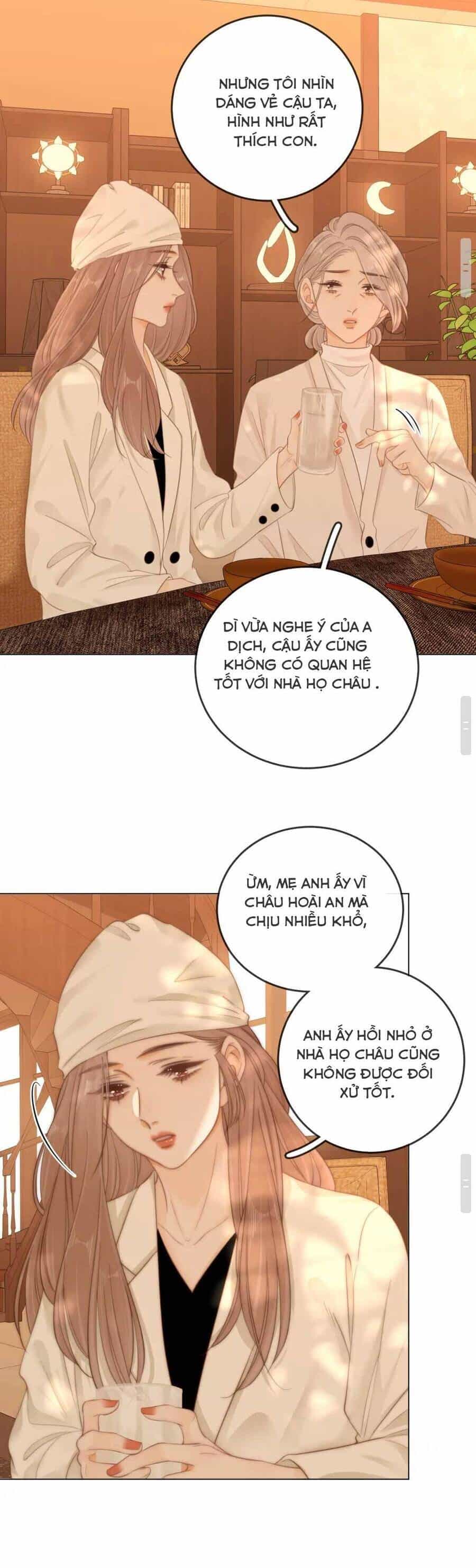 Vưu Vật - Chương 54 - ảnh 21